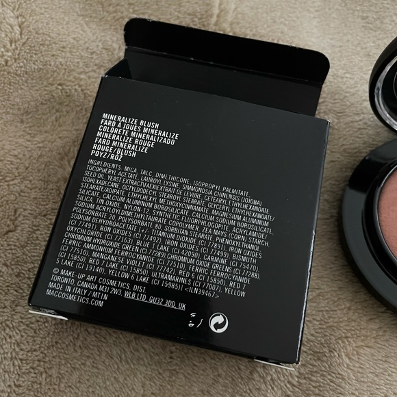 ⚡️ FLASH SALE! MAC Mineralized Blush - Picture 3 of 5